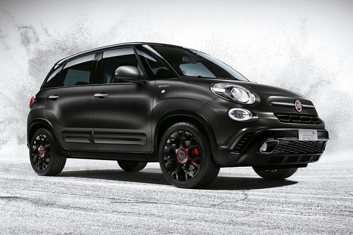 Kakav je uspjeh ove godine ostvario Fiat 500L u EU