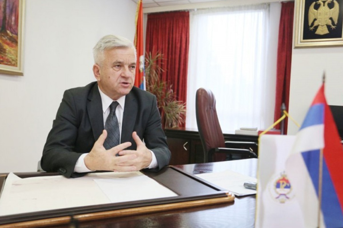 Čubrilović čestitao Božić kardinalu Puljiću i rimokatolicima