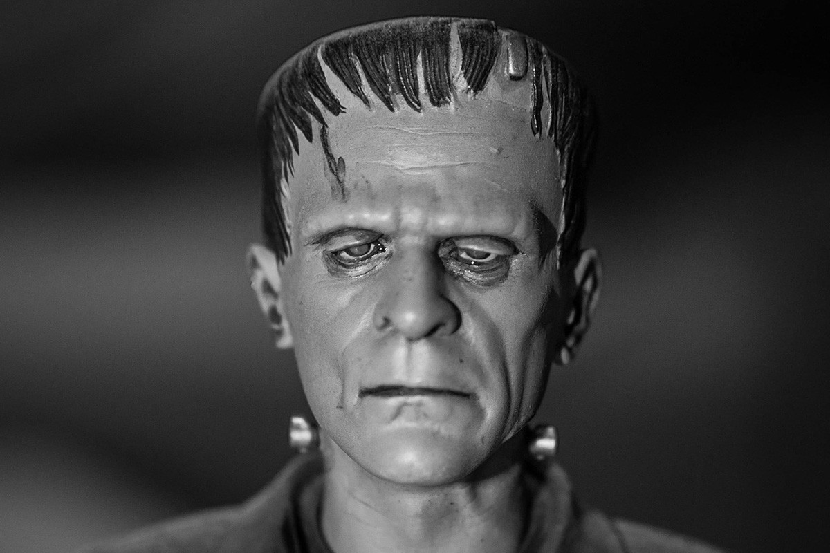 "Frankenštajn" Žorža Besa objavljen na srpskom jeziku
