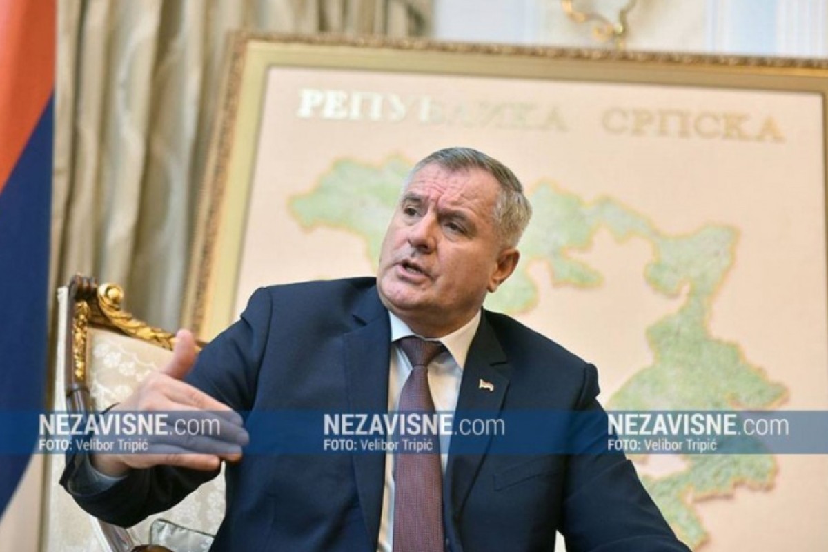 Višković: Zajednički njegovati istinske vrijednosti