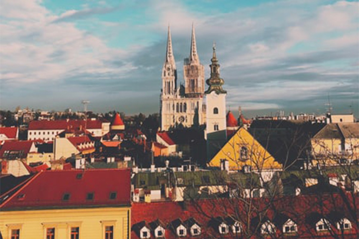 Prvi put nakon 141 godine bez mise u zagrebačkoj katedrali
