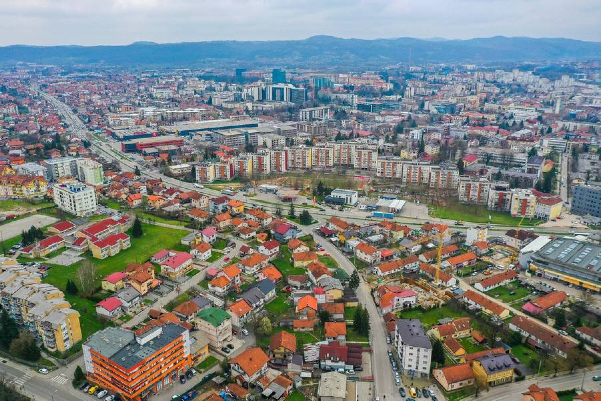 Pripremljen plan za smanjenje zagađenja u Banjaluci