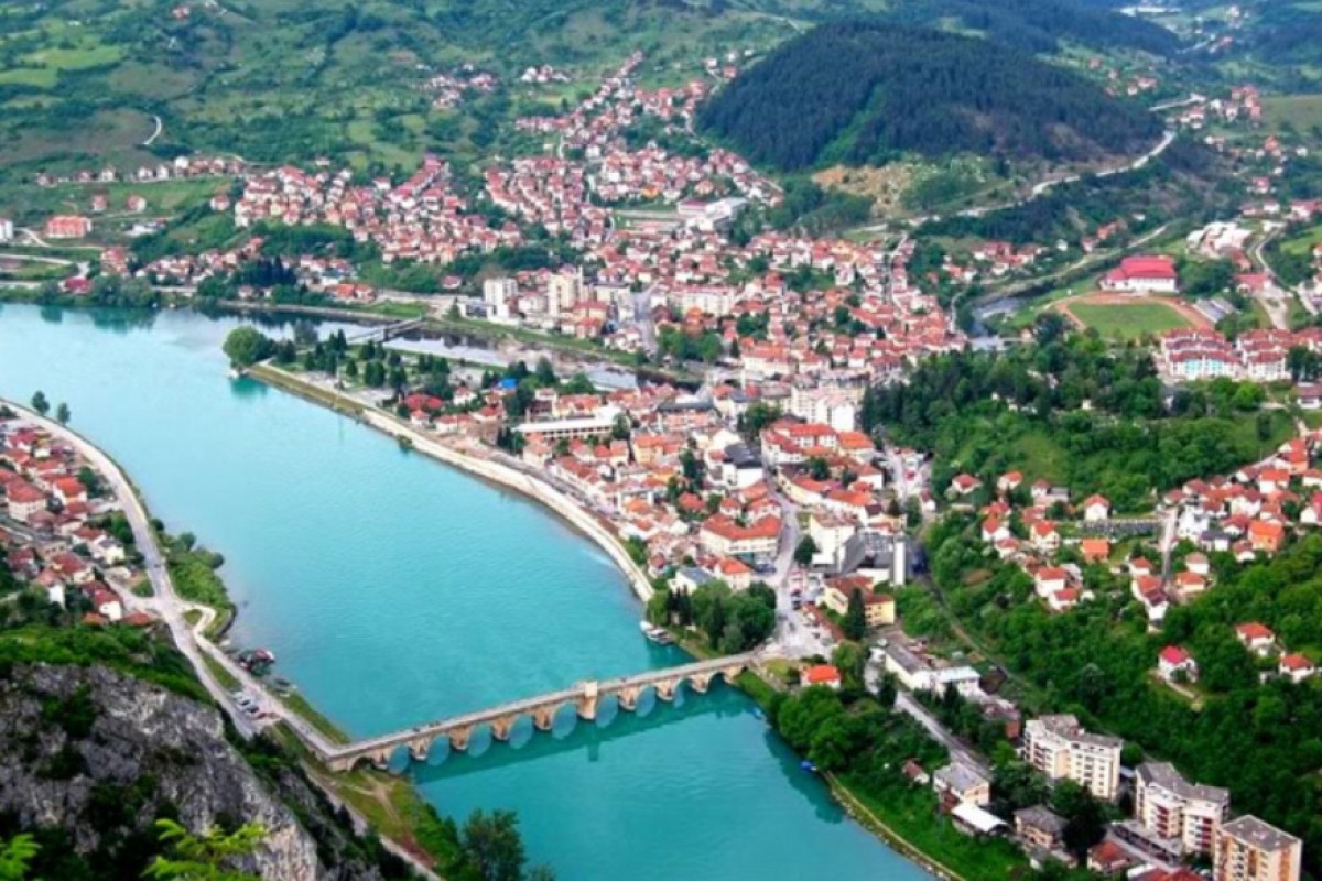 Popunjeni smještajni kapaciteti u Višegradu