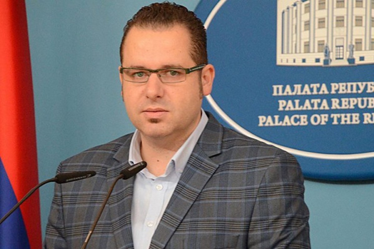 Kovačević Borenoviću: Nastavite se zalagati za "pravu stvar" po Bakirovim aršinima