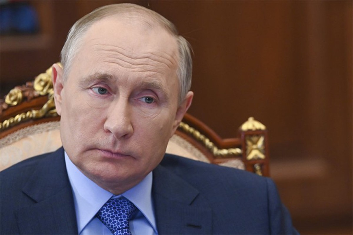 Putin: Početak izvoza bi snizio cijene gasa