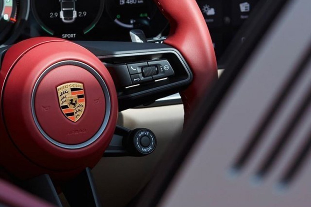 Studija: Vozači Porschea imaju najviše kaznenih bodova