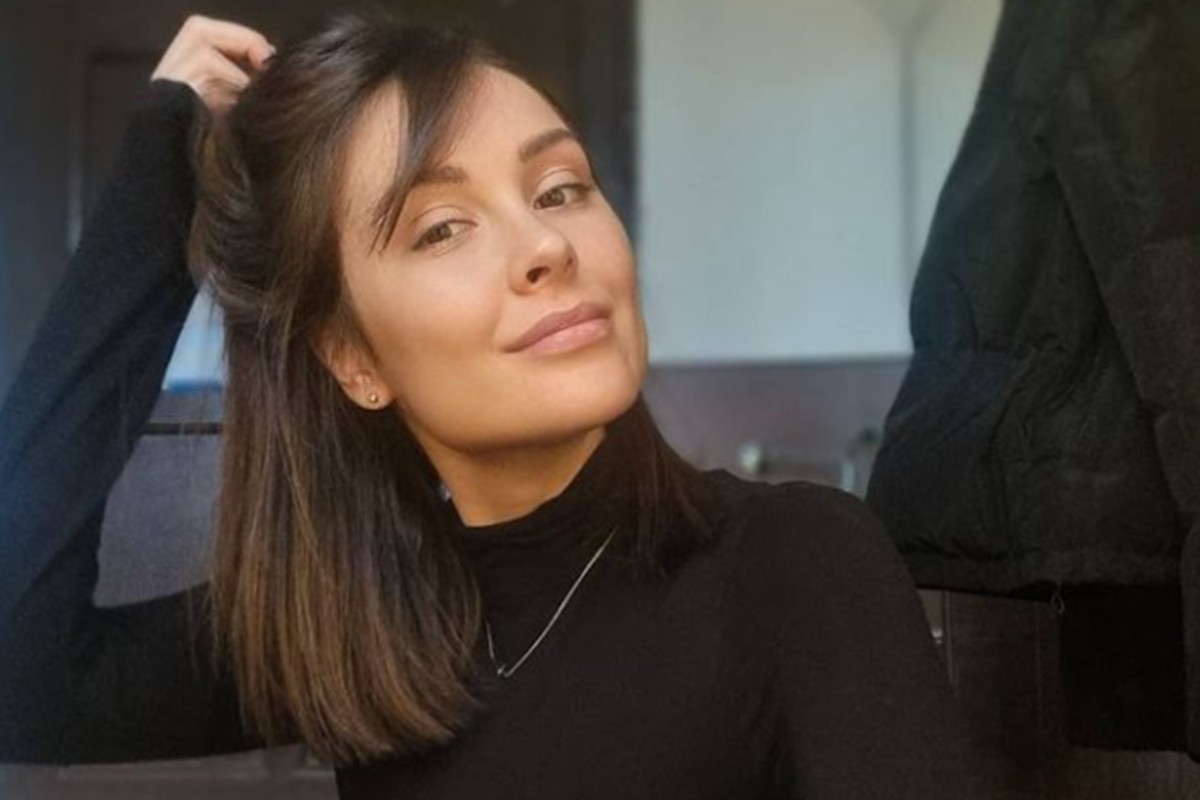 Dragana Mićalović očarala ljepotom, izrez na bluzi je posebna priča