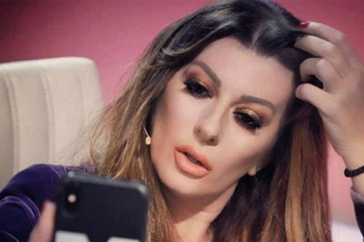 Viki Miljković objasnila zbog čega nije objavila nove pjesme