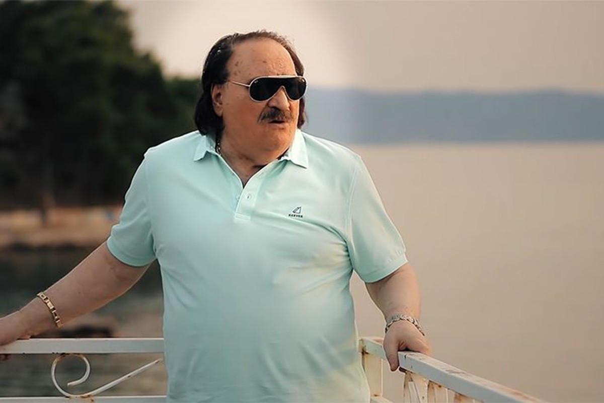 Mišo Kovač pobijedio koronu