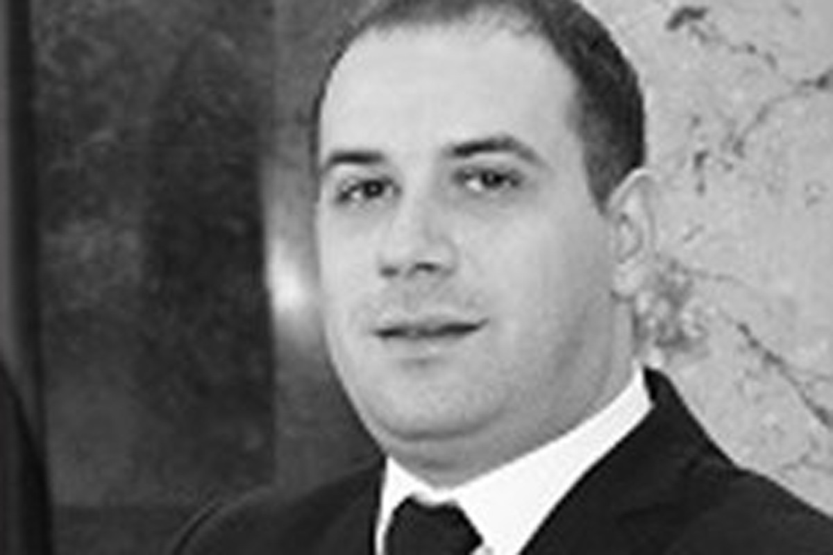 Zamjenik generalnog sekretara Skupštine Srbije pronađen mrtav