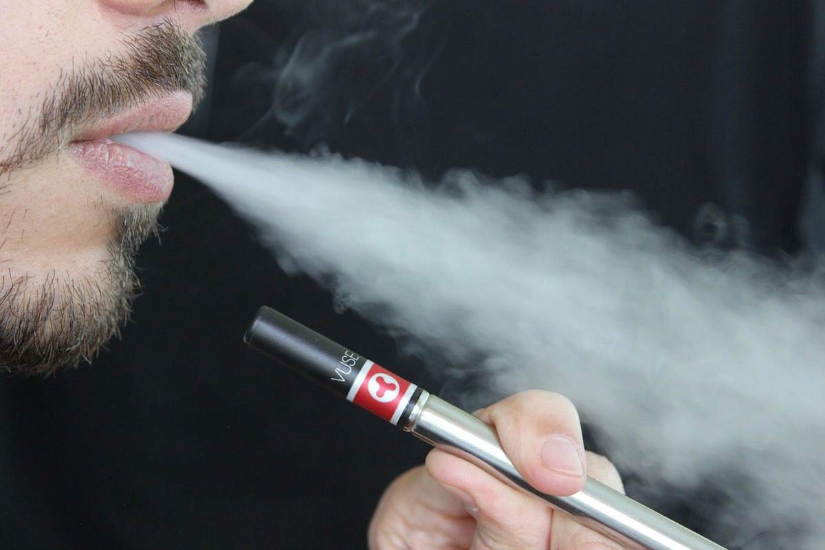 Skinuo masku s kiseonikom i zapalio cigaretu, osoblje spriječilo eksploziju