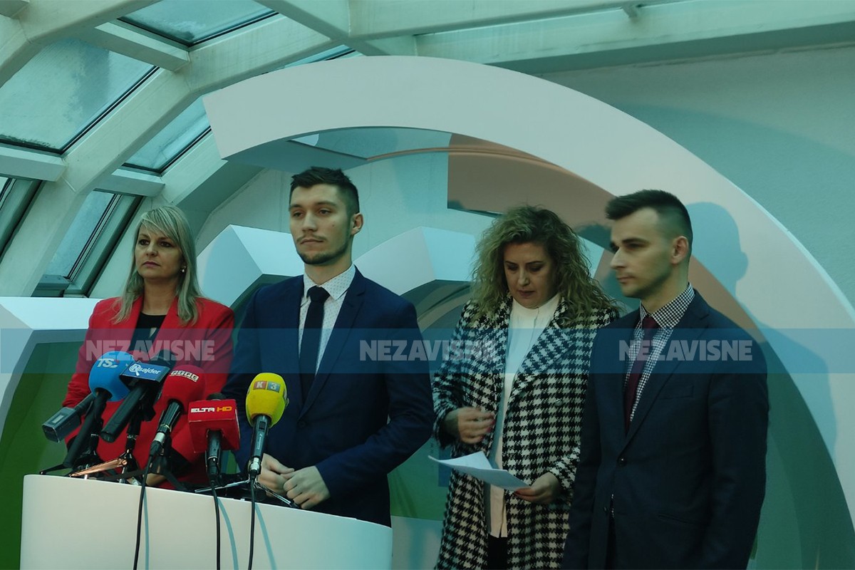 "Zdrava Banjaluka" liječi zagađenje vazduha