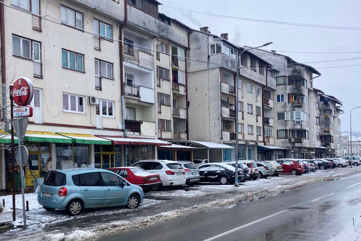 Detalji zločina u Dubici: Krvavi pir u stubištu zgrade