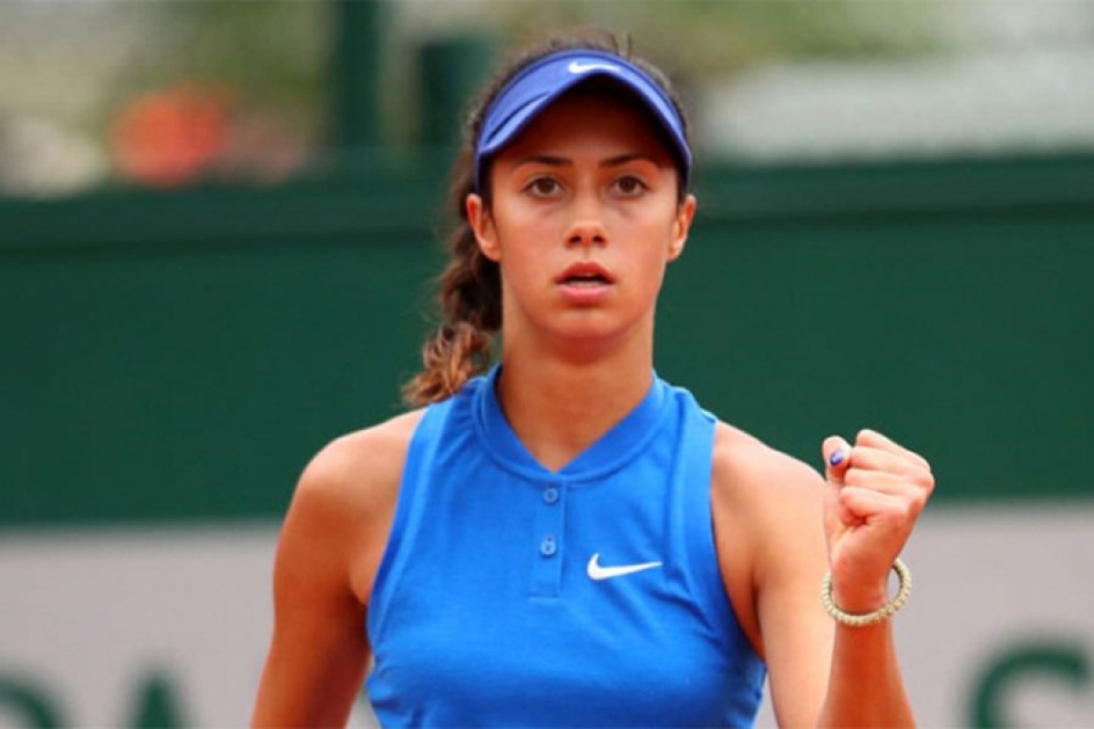 Danilovićeva propušta Australijan open