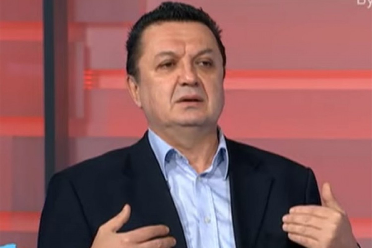 Šekler: Potrošio sam sve pametne savete