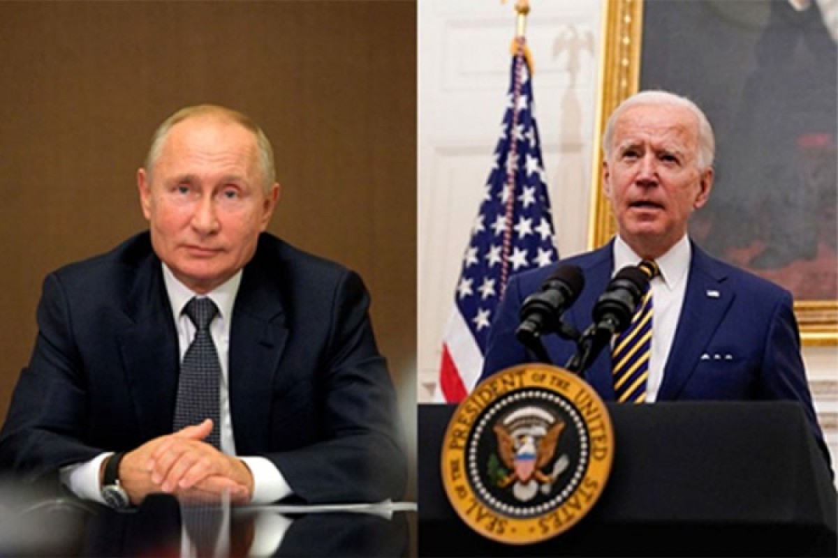 SAD i Rusija će pregovarati o sigurnosnim pitanjima, Putin spremio listu prijedloga
