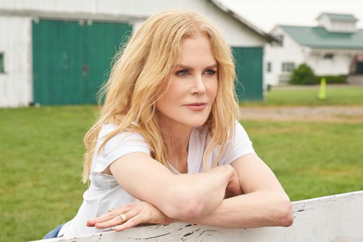 Nikol Kidman o depresiji zbog razvoda sa Tom Kruzom