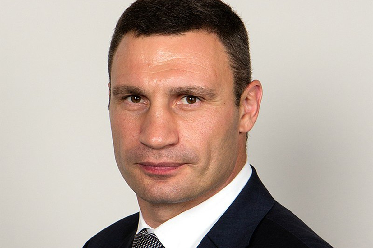 Kličko raspoređuje snage u Kijevu zbog Rusije