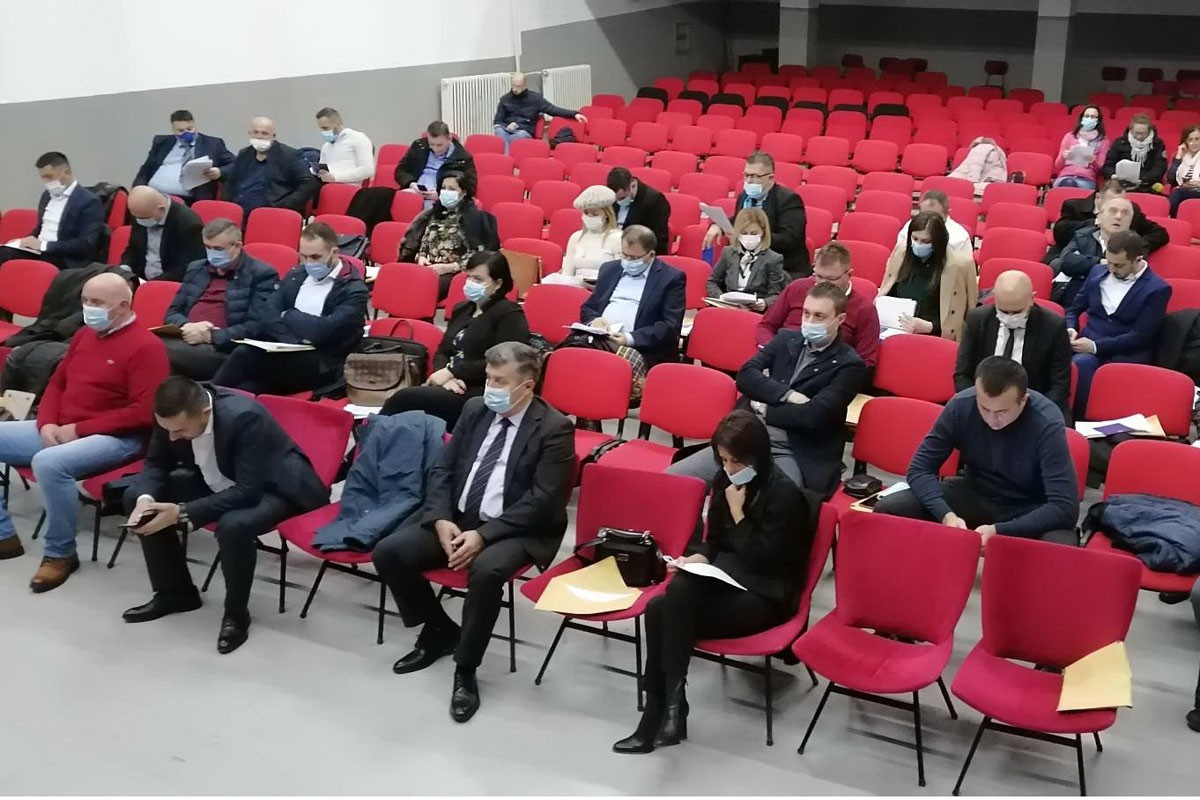 Doboj kupuje stanove ljekarima