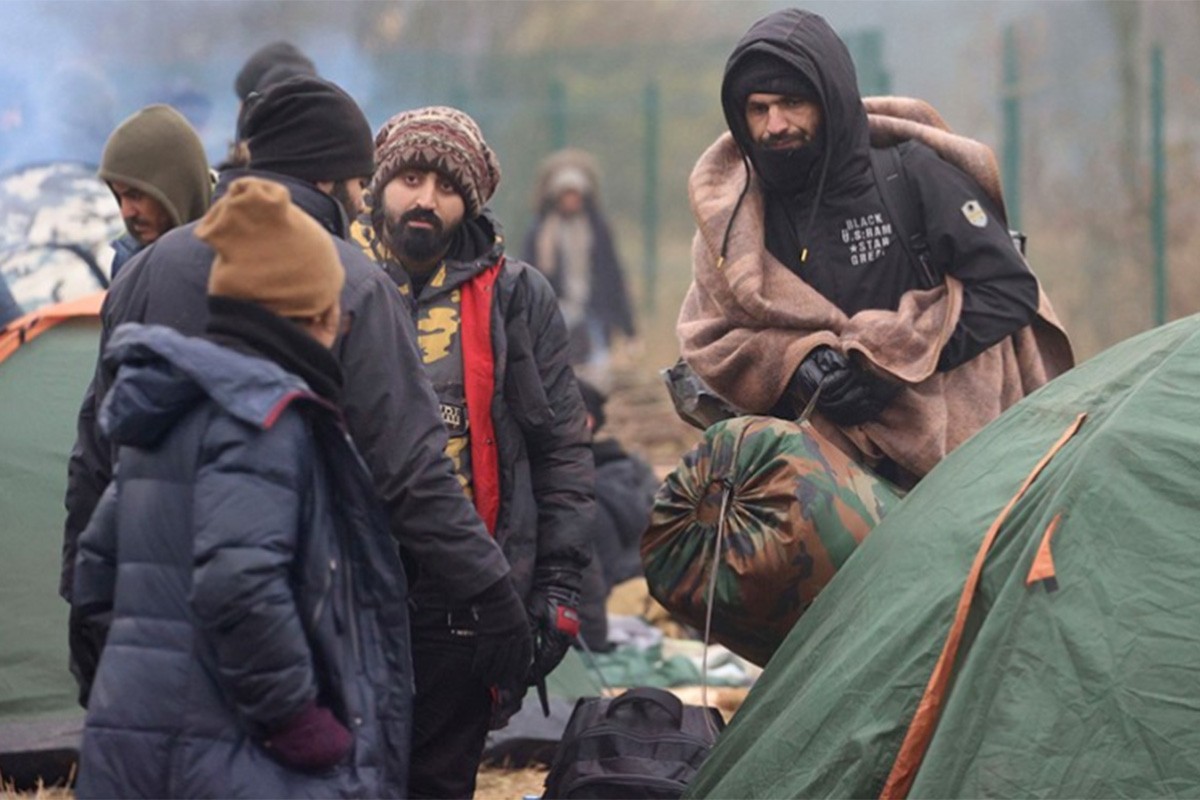 Moskva spremna za razgovore o migrantskoj krizi