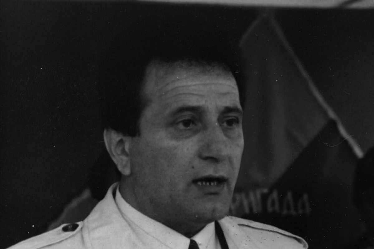 Preminuo Milan Tupajić