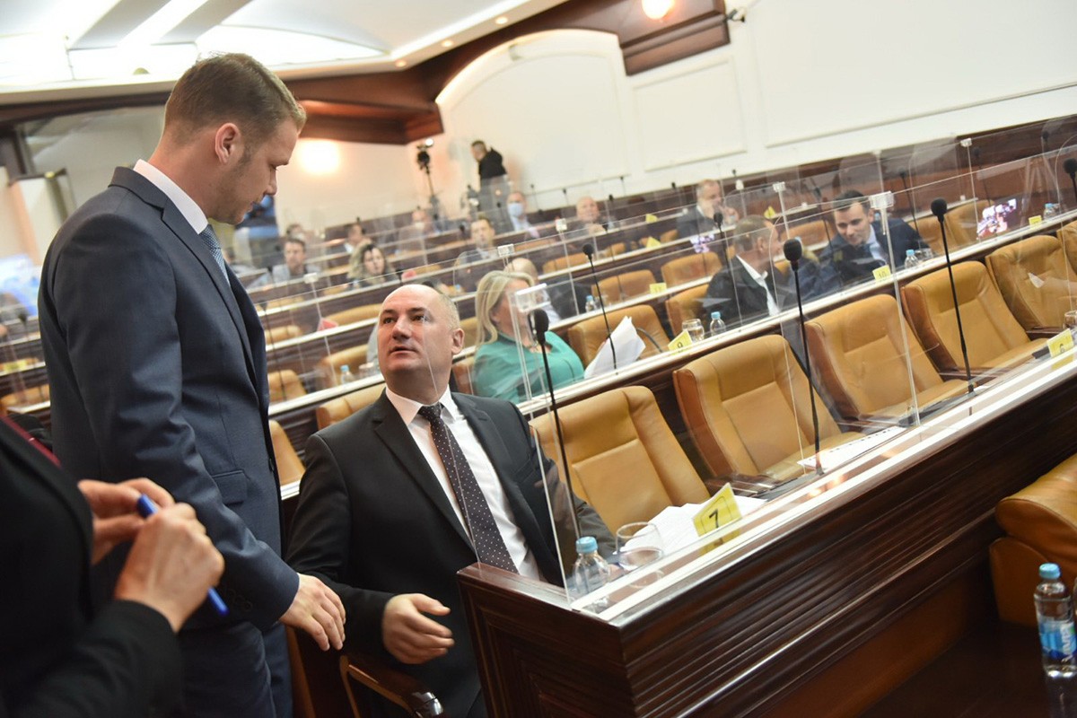 Stanivuković: Budžet progutan, Topić: Gradonačelnik nije sposoban