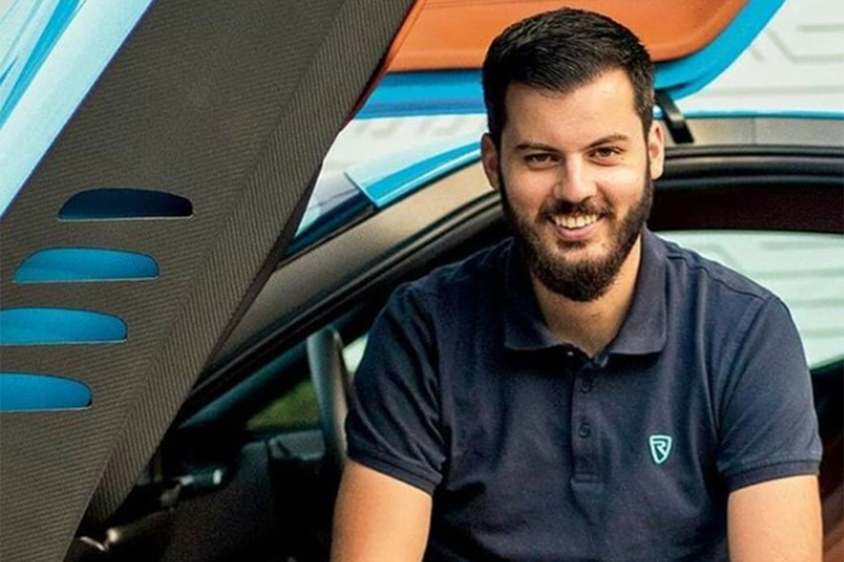 Rimac nudi 1.000 evra za svakog preporučenog radnika