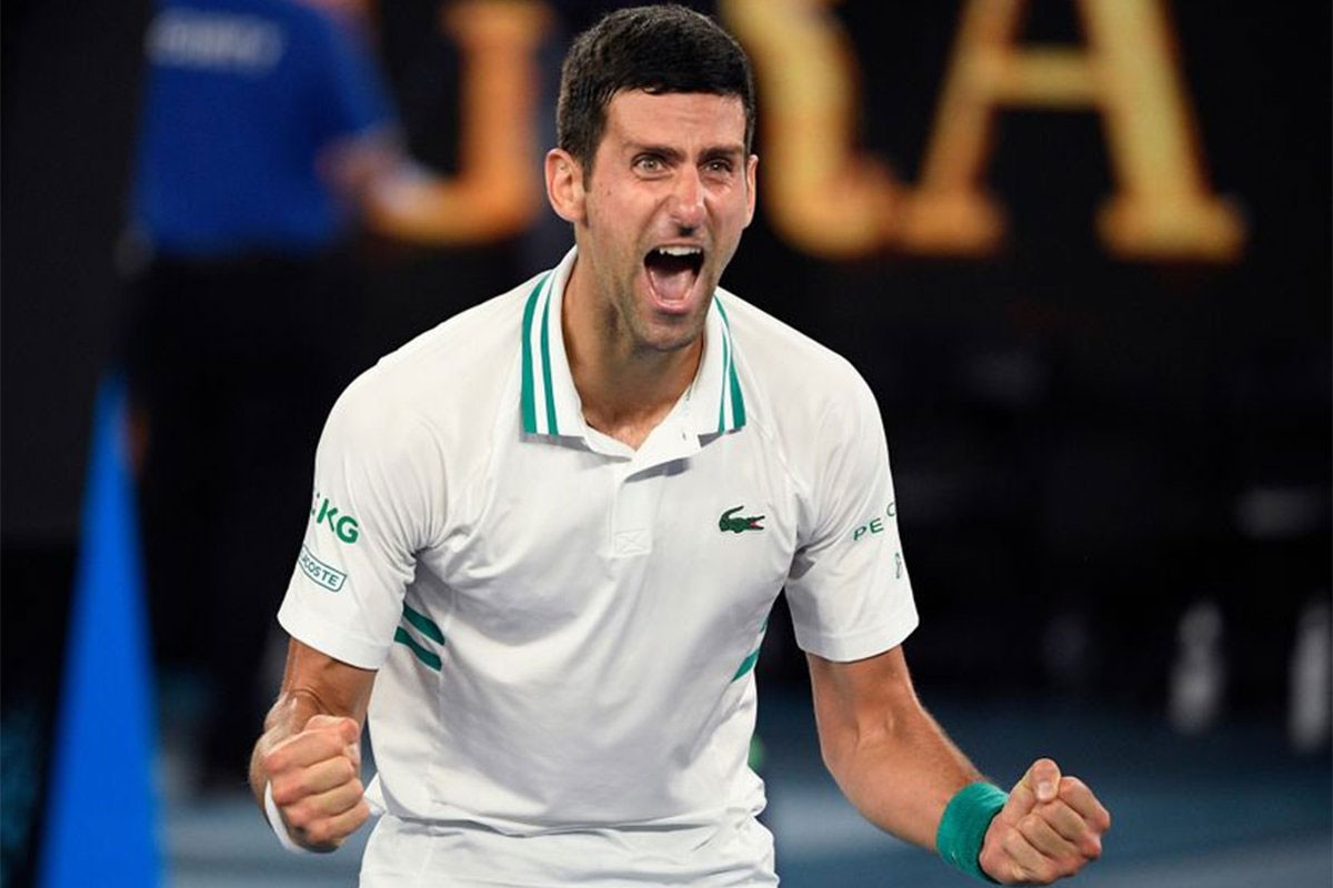Zvanično: Đoković odustao od ATP kupa