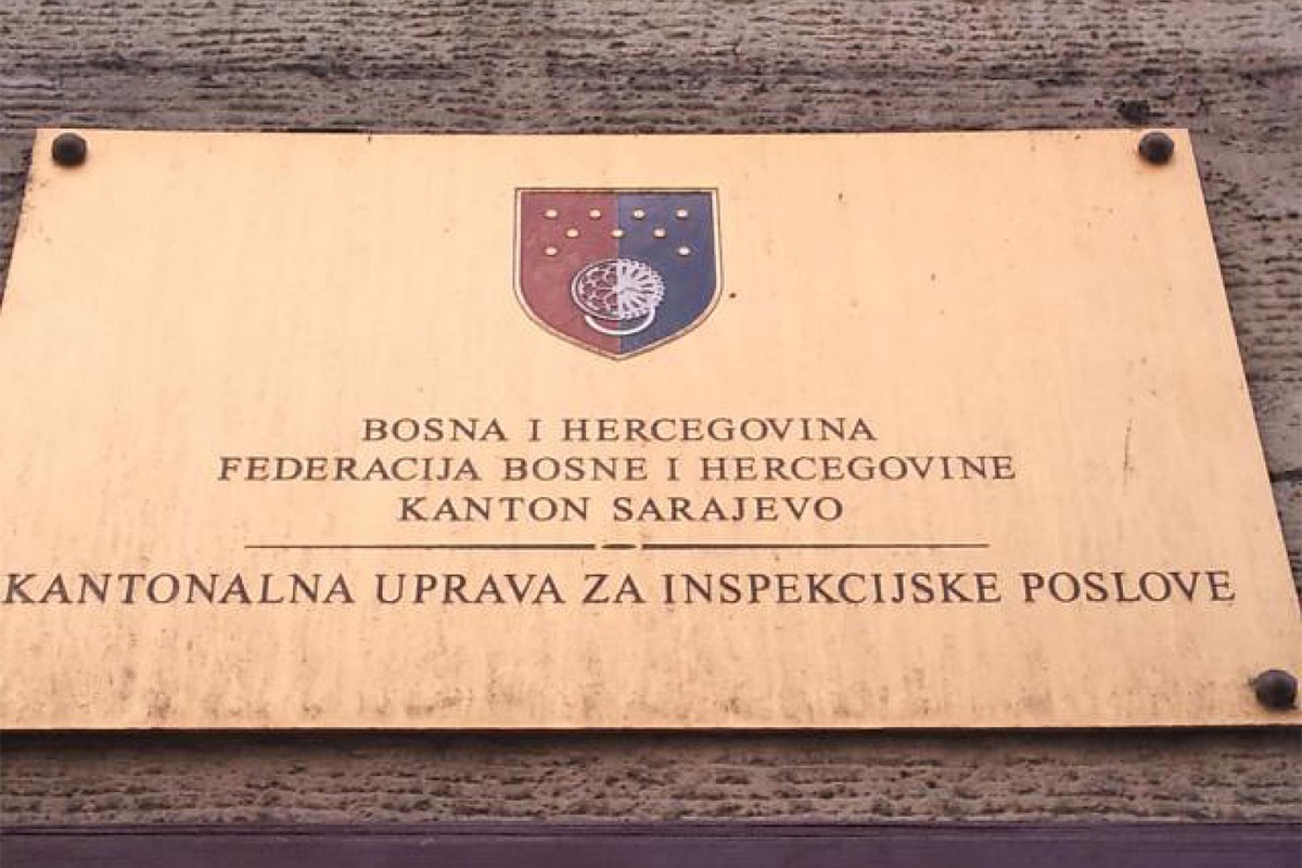 Nakon smrti djevojčice Džene, inspektori u Sarajevu zatvorili sedam privatnih ordinacija
