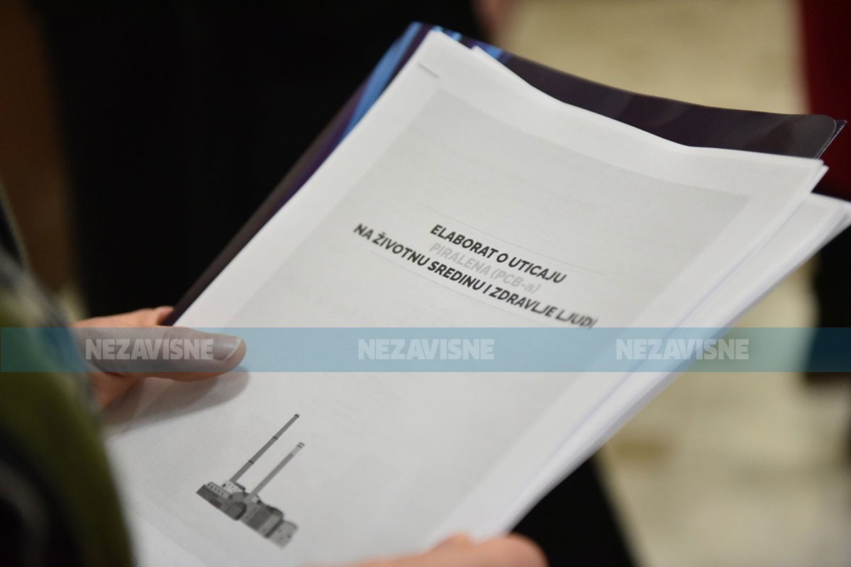 Stanivuković: Izvještaji o piralenu u "Incelu" u Banjaluci vjerovatno lažni