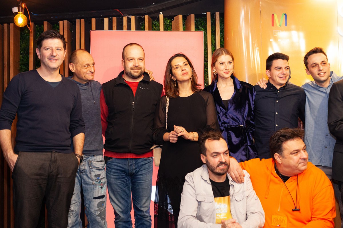 "Složna braća" spremna da pokore male ekrane novim humorom