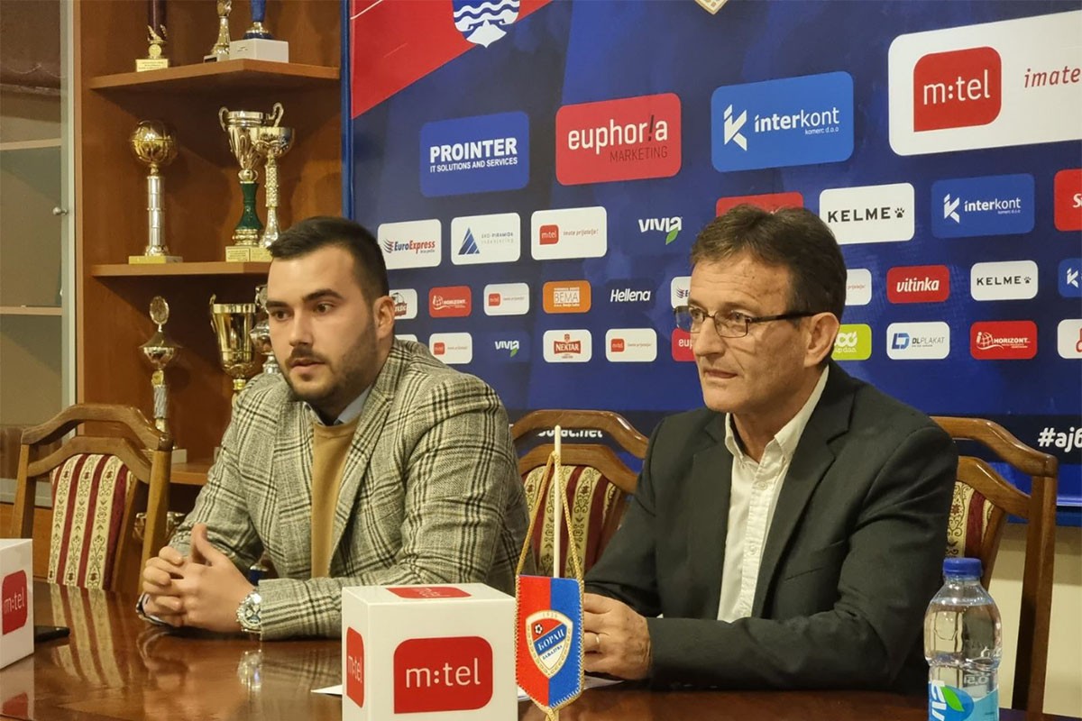Borčeva 2021: Uspješna ali moglo je i bolje