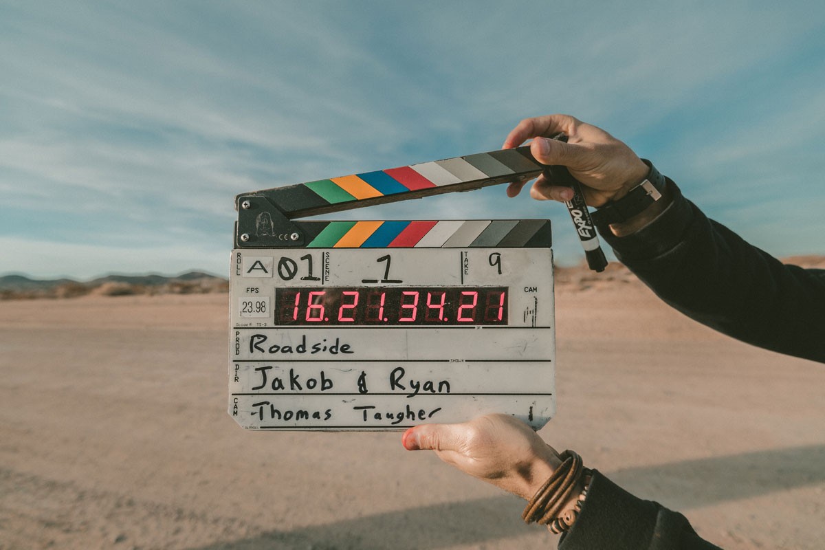 Jeste li znali da je prvi film u istoriji kinematografije trajao 50 sekundi?