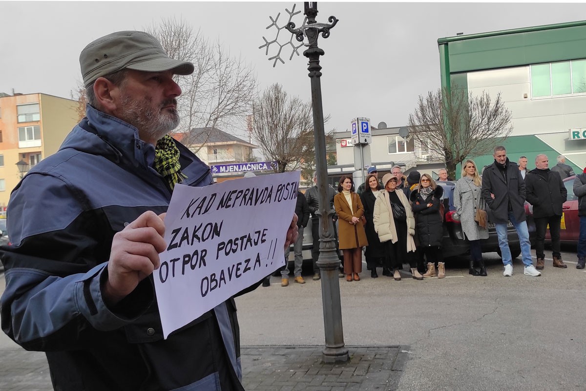 Kalesija izdvaja još milion za vijećničke paušale, građani ogorčeni