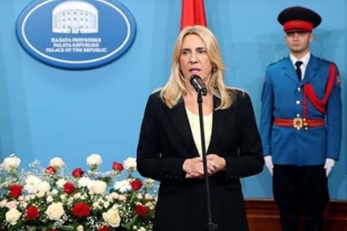 Cvijanović: Dan Republike slavimo iz ljubavi, a ne inata