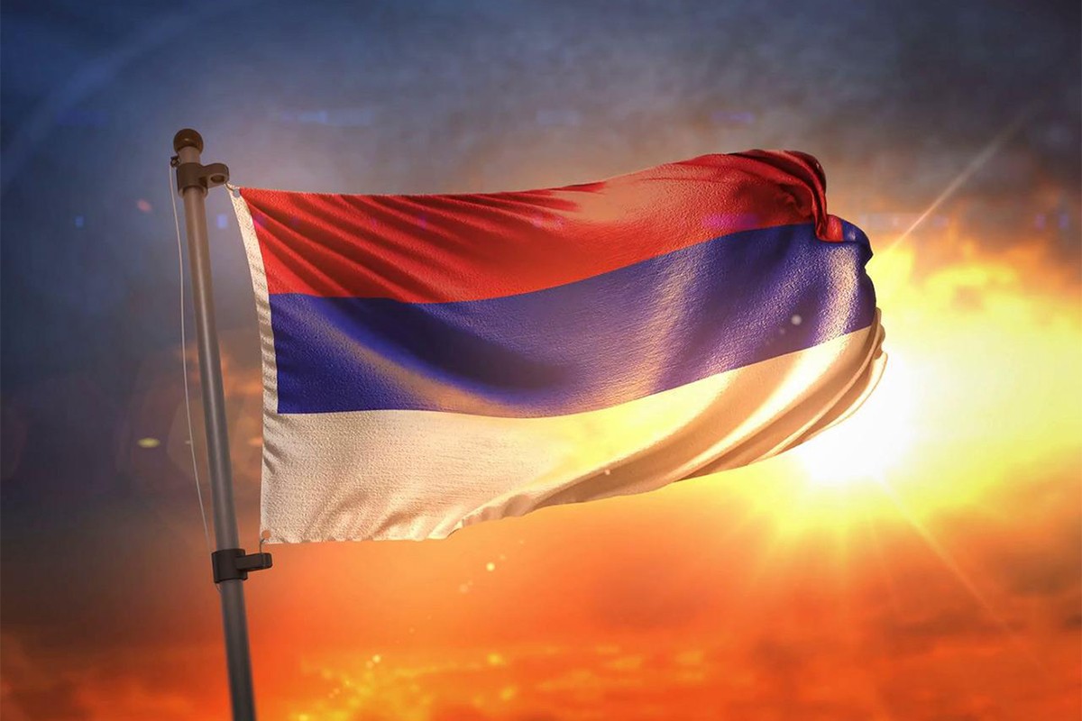 U Istočnom Sarajevu najavljena najduža zastava Srpske za Dan Republike