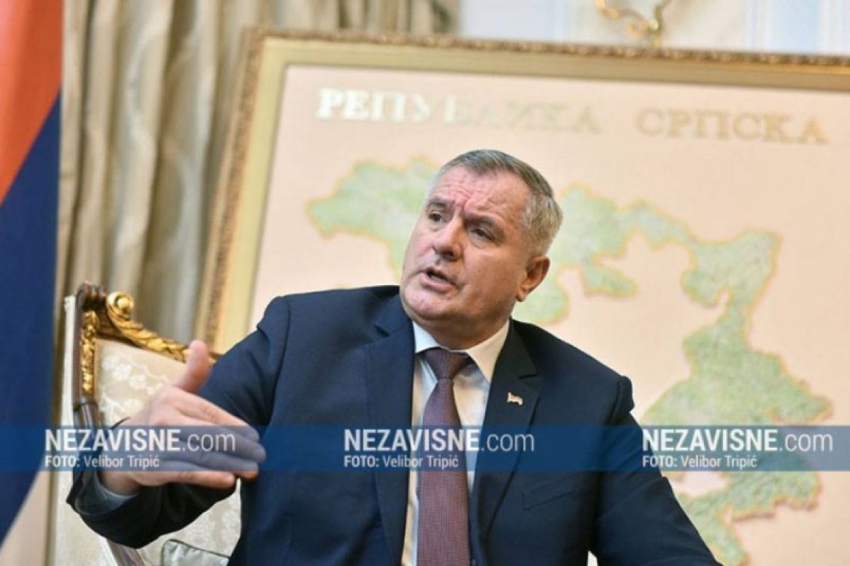 Višković: Bez obzira na probleme, 2021. je bila uspješna