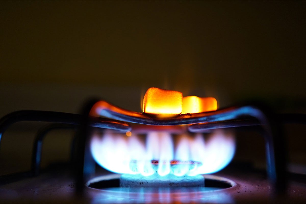 Skuplji gas od 1. januara