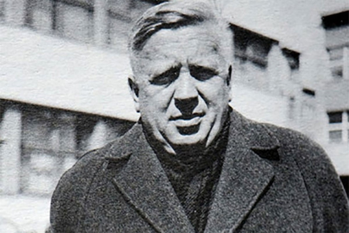Dogodilo se na današnji datum, 1. januar