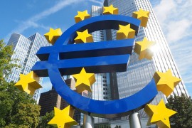 Prva nova valuta u 21. vijeku - evro slavi dvadeseti rođendan