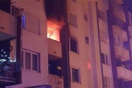 Tragedija u Bratuncu, dvije osobe nastradale u požaru, porodica ...