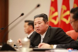 Kim Jong Un u novogodišnjoj poruci: Čeka nas velika borba na život ...