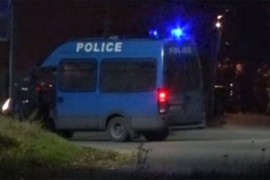 Mediji: U Zvečanu pucano na automobil doktora Milana Ivanovića