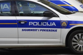 Tri mladića poginula u saobraćajnoj nesreći na Korčuli