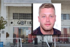 Potraga za nestalim mladićem u Beogradu: Patroliraju i brodovi ...