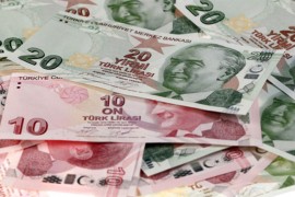 Za tursku liru 2021. godina najgora u minule dvije decenije