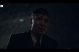 Objavljen trejler "Peaky Blinders" za posljednju sezonu