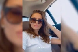 Emina Jahović: Mustafa i ja smo smo u kontaktu