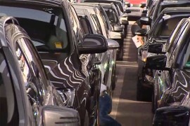 Polovni automobili u Njemačkoj skuplji nego ikad