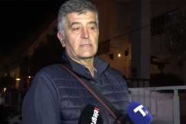 Otac nestalog Mateja: Trenirao je vaterpolo, ne dolazi u obzir da bi ...